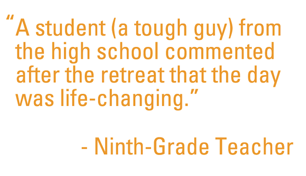 Teacher Quote
