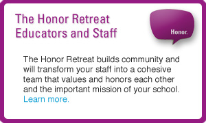 The Honor Retreat