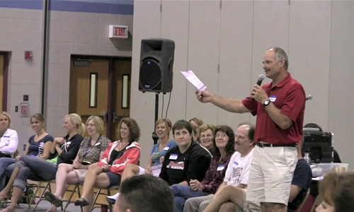The Honor Retreat