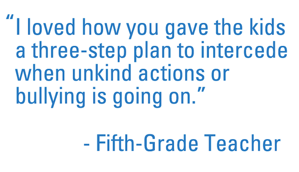 Teacher Quote