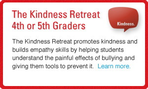 The Kindness Retreat