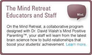 The Mind Retreat