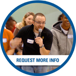 Request More Information