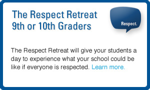 The Respect Retreat