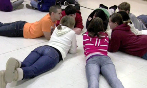 The Respect Retreat