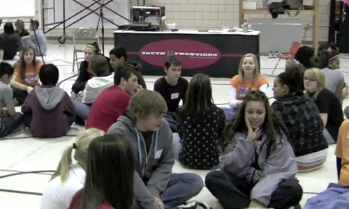 The Responsibility Retreat