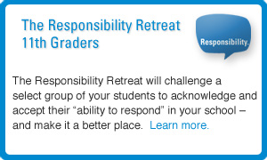 The Responsibility Retreat