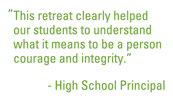 Principal Quote