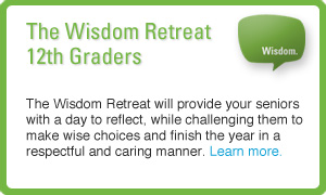 The Wisdom Retreat